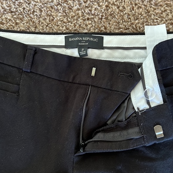 Banana republic ankle pants - Picture 4 of 5